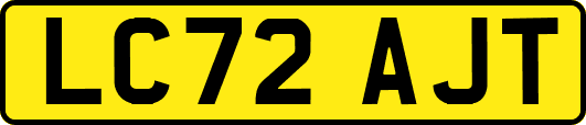 LC72AJT