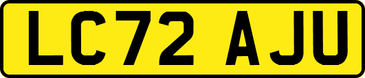 LC72AJU