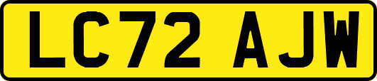 LC72AJW