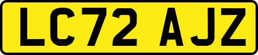 LC72AJZ