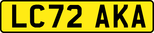 LC72AKA