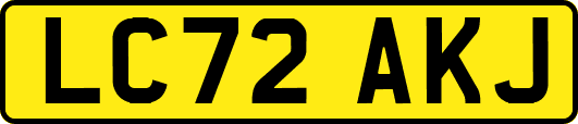 LC72AKJ
