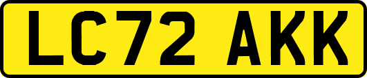 LC72AKK