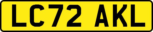 LC72AKL