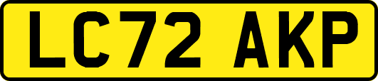 LC72AKP