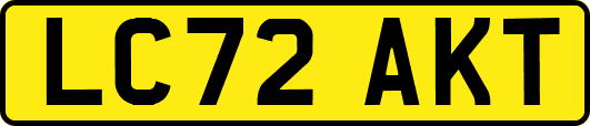 LC72AKT
