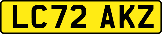 LC72AKZ