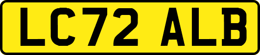 LC72ALB