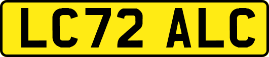 LC72ALC