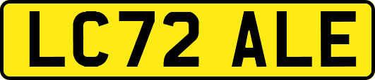 LC72ALE