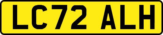 LC72ALH