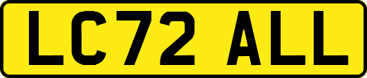 LC72ALL