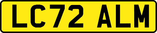 LC72ALM