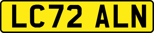 LC72ALN
