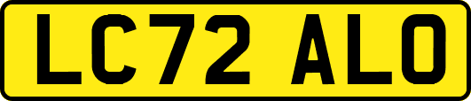 LC72ALO