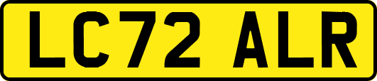 LC72ALR