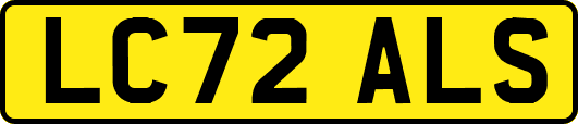 LC72ALS