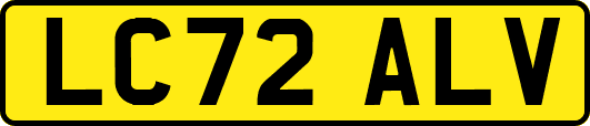 LC72ALV