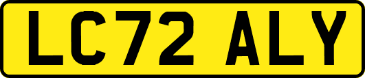 LC72ALY