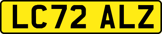 LC72ALZ