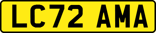 LC72AMA