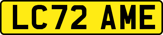 LC72AME