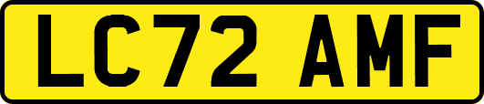 LC72AMF