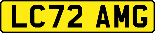 LC72AMG