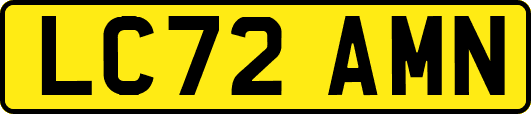 LC72AMN