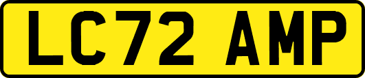 LC72AMP