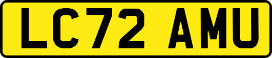 LC72AMU