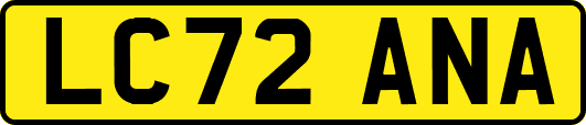 LC72ANA