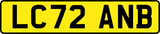 LC72ANB