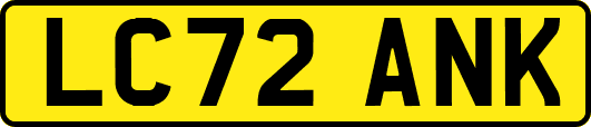LC72ANK