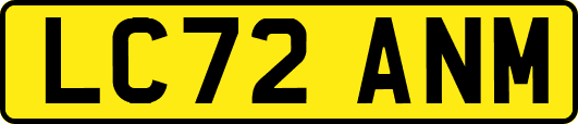 LC72ANM
