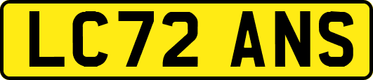 LC72ANS