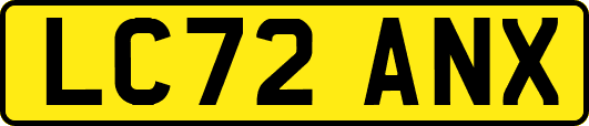 LC72ANX