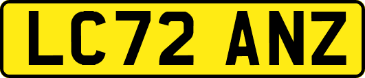 LC72ANZ