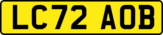 LC72AOB