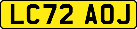 LC72AOJ