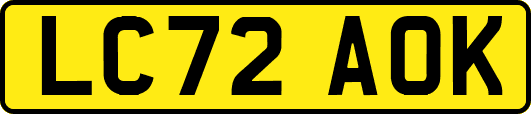 LC72AOK
