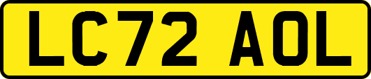 LC72AOL