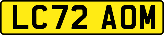 LC72AOM