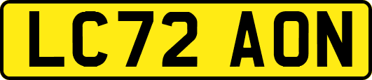 LC72AON