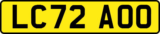 LC72AOO