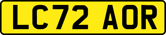 LC72AOR