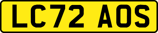 LC72AOS