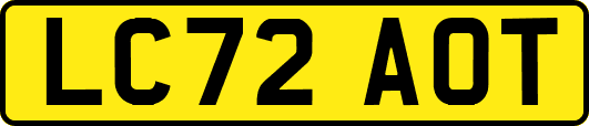 LC72AOT