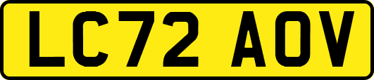 LC72AOV