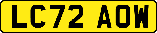 LC72AOW